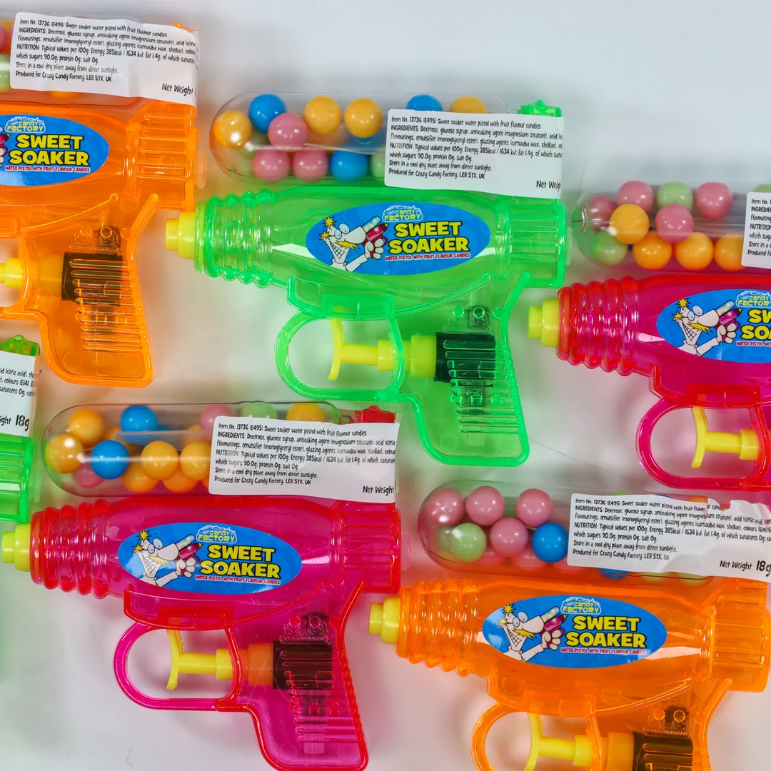 Not Specified Sweet Soaker 18g 3 Not Specified Sweet Soaker 18g