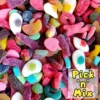 Not Specified Sweet N Sour Mix 100g (Pick N Mix)