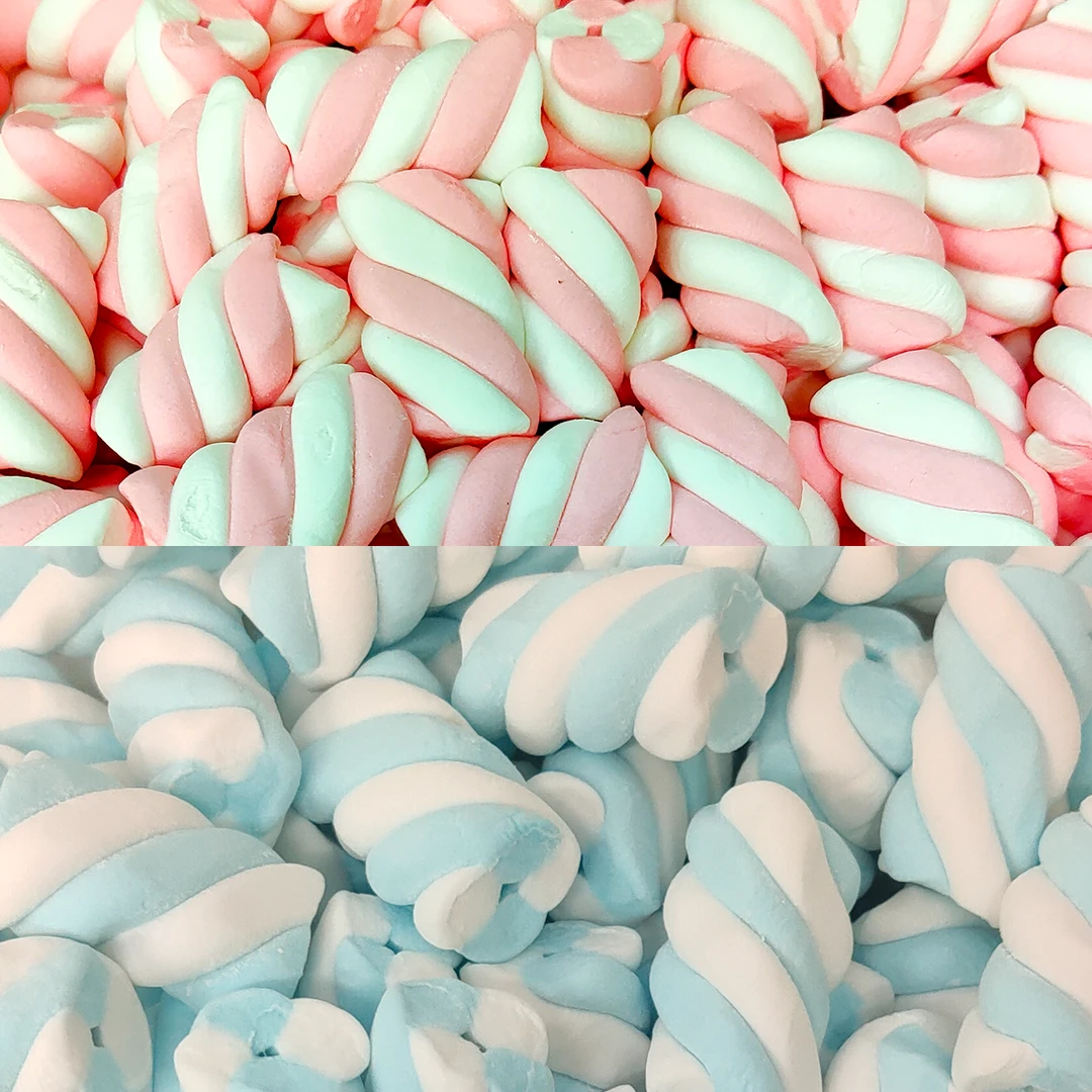 LollyShop Marshmallow Twists 3 LollyShop Marshmallow Twists