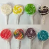 Not Specified Swirly Pops