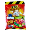 Sours TNT Sour Fruits 180g 2 Sours TNT Sour Fruits 180g