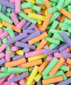 Carousel Tangy Sticks Cake Decorations