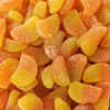 LollyShop Cake Decorations Tangy Tangerine Slices 375g