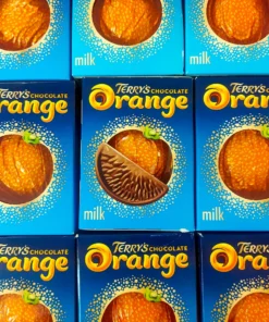 Not Specified Terrys Chocolate Orange 157g