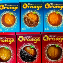 Not Specified Terrys Chocolate Orange 157g