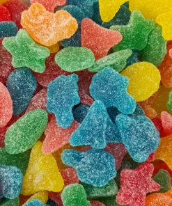 Maycey Tiny Tots Softies