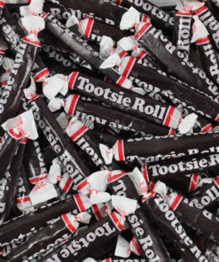 Not Specified Tootsie Roll 10g
