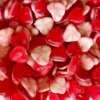 Not Specified Twisted Hearts 100g