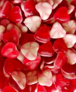 Not Specified Twisted Hearts 100g