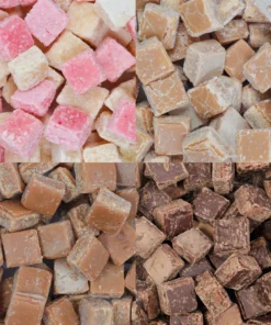 Mary Gray Fudges NZ 420g