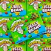 Not Specified Warheads Sour Jelly Beans 113g