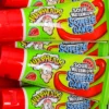 Not Specified Warheads Squeeze Candy - Sour Watermelon 64g