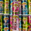 Not Specified American Candy Warheads Super Sour Spray Candy 20ml 2 Not Specified American Candy Warheads Super Sour Spray Candy 20ml