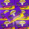 Not Specified Warheads Worms Theatre Box 113g American Candy 1 Not Specified Warheads Worms Theatre Box 113g American Candy