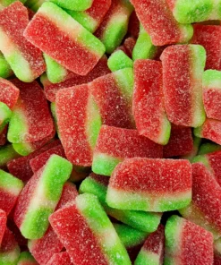 Not Specified Watermelon Slices