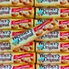 Not Specified Werthers Original 50g American Candy
