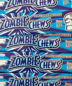 Not Specified Zombie Chews Novelty