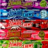 Not Specified Zombie Chews Novelty