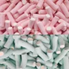 Not Specified Blue Puffy Mallow Poles 200g 1 Not Specified Blue Puffy Mallow Poles 200g