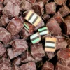 Mary Gray Chocolate Coated Licorice Allsorts 180g