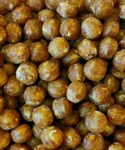Not Specified Peanut Brittle Balls Old Fashioned
