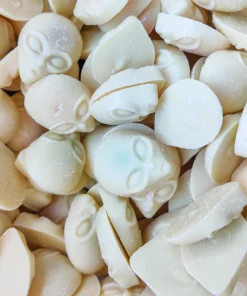 Maycey Chocolate Aliens