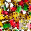 Not Specified Race Car 100g (Pick N Mix)