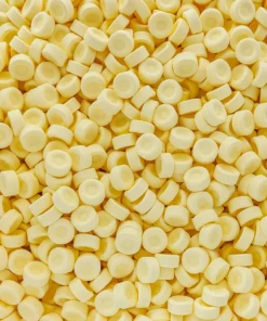 Not Specified Banana Dots (Mayceys) Kiwi Favourites