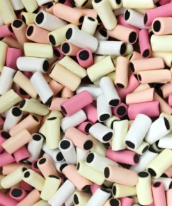 Not Specified Dutch Licorice Mounties