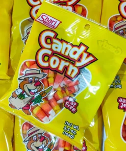 Not Specified Candy Corn 156g