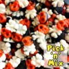 Not Specified Pirate Skulls 100g (Pick N Mix)