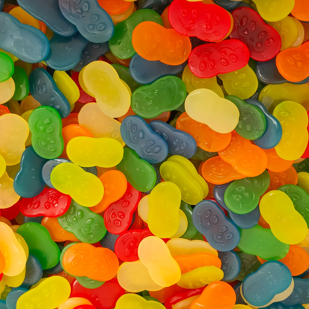 Not Specified Gummies Double Happy's (Mayceys) 3 Not Specified Gummies Double Happy's (Mayceys)