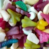 Rainbow Party Mix 1kg (Manufacturers Clearance) Manufacturer's Clearance