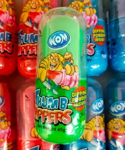 Not Specified Thumb Dipper 43g Novelty